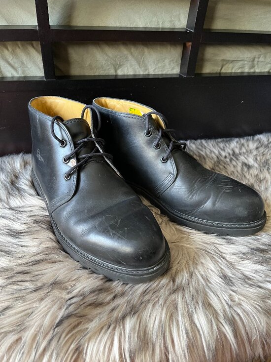 Havana Joe Leather Boot main image 6